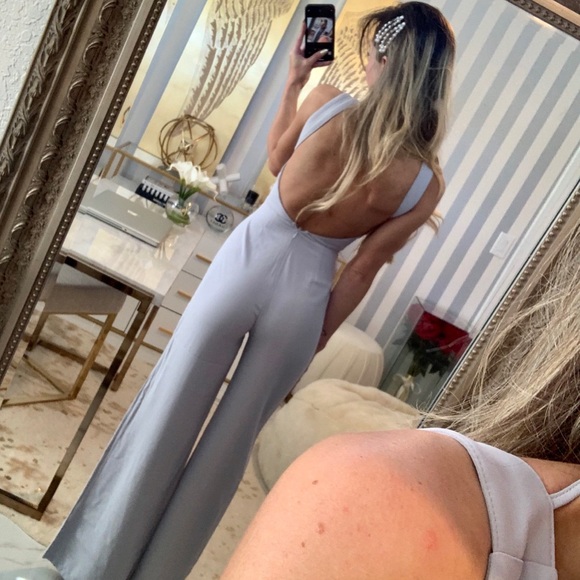 Anabelle Jumpsuit - Picture 7 of 8